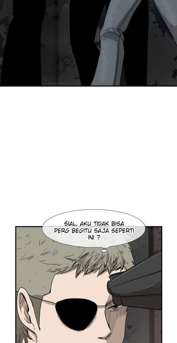 Shark Chapter 95 Gambar 34