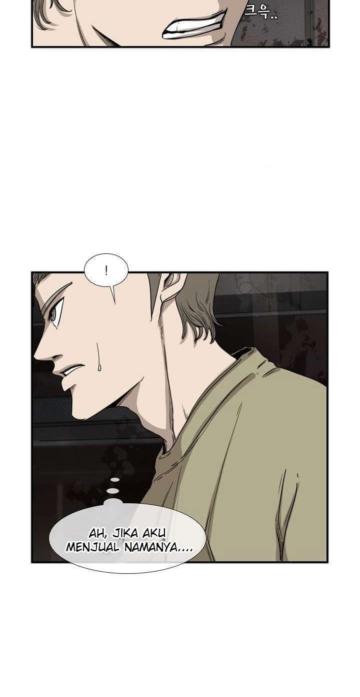 Shark Chapter 95 Gambar 35