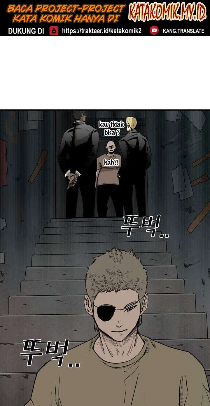 Shark Chapter 95 Gambar 42