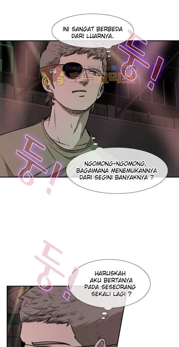 Shark Chapter 95 Gambar 50