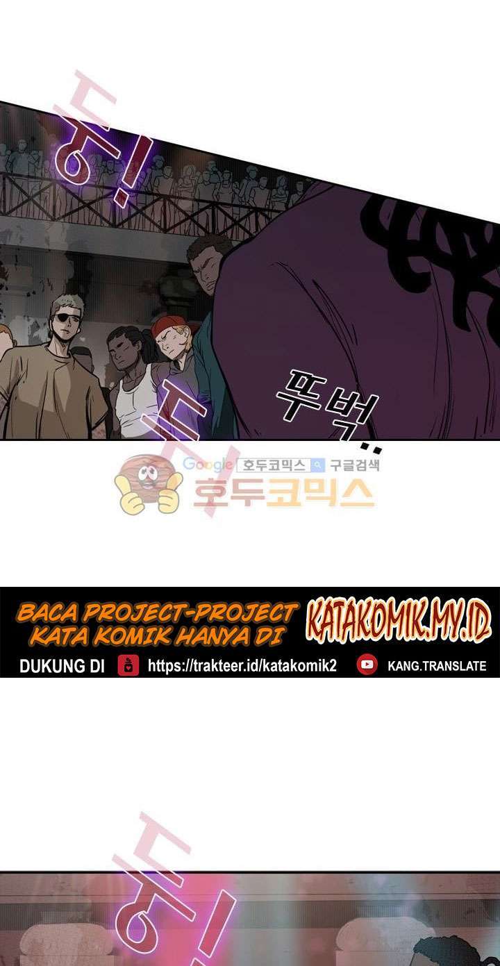 Shark Chapter 95 Gambar 54