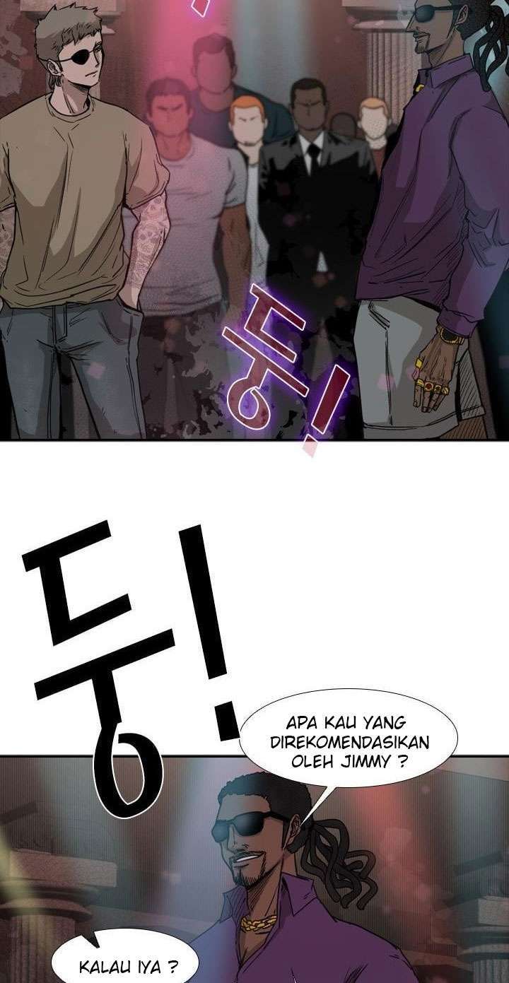 Shark Chapter 95 Gambar 55