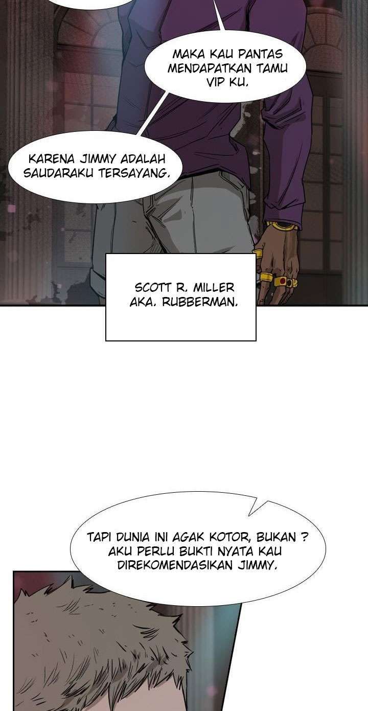 Shark Chapter 95 Gambar 56