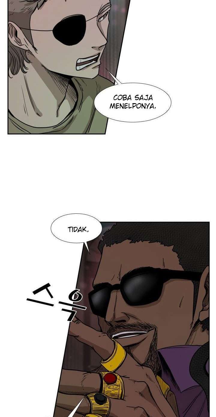 Shark Chapter 95 Gambar 57