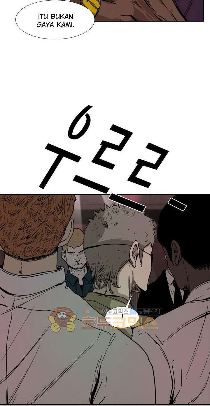 Shark Chapter 95 Gambar 58