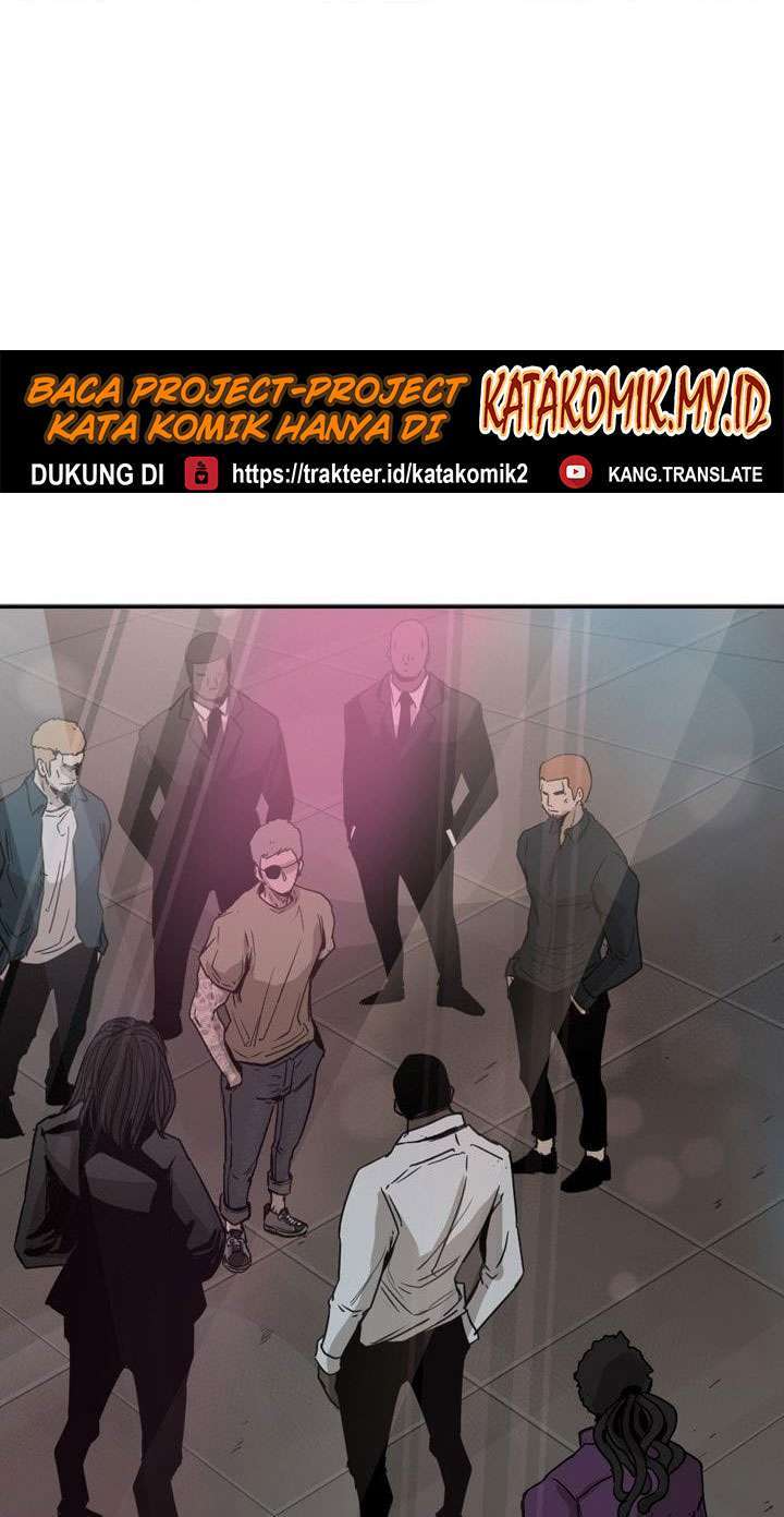 Shark Chapter 95 Gambar 59
