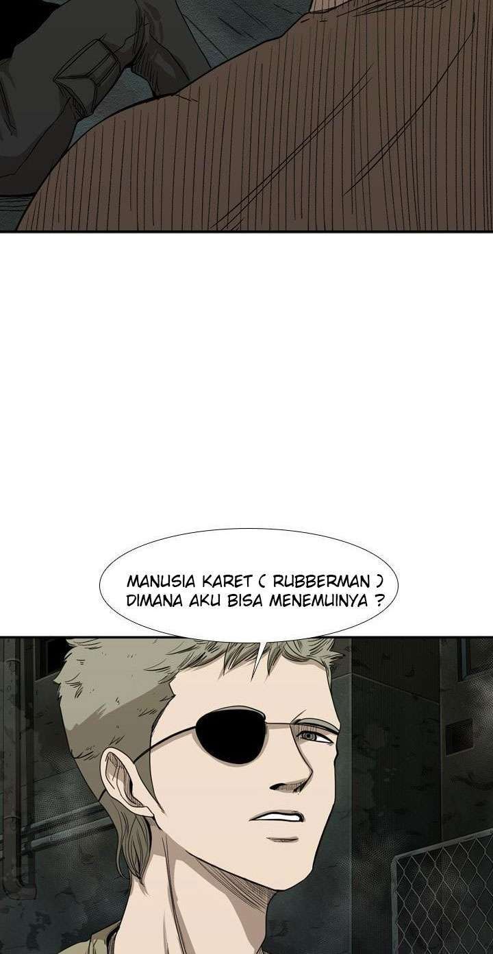 Shark Chapter 95 Gambar 6