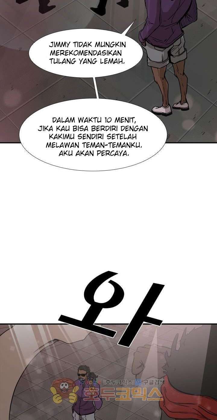 Shark Chapter 95 Gambar 60