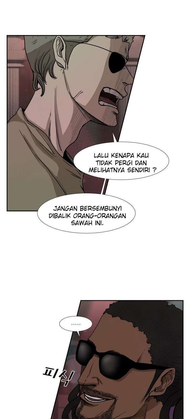 Shark Chapter 95 Gambar 63