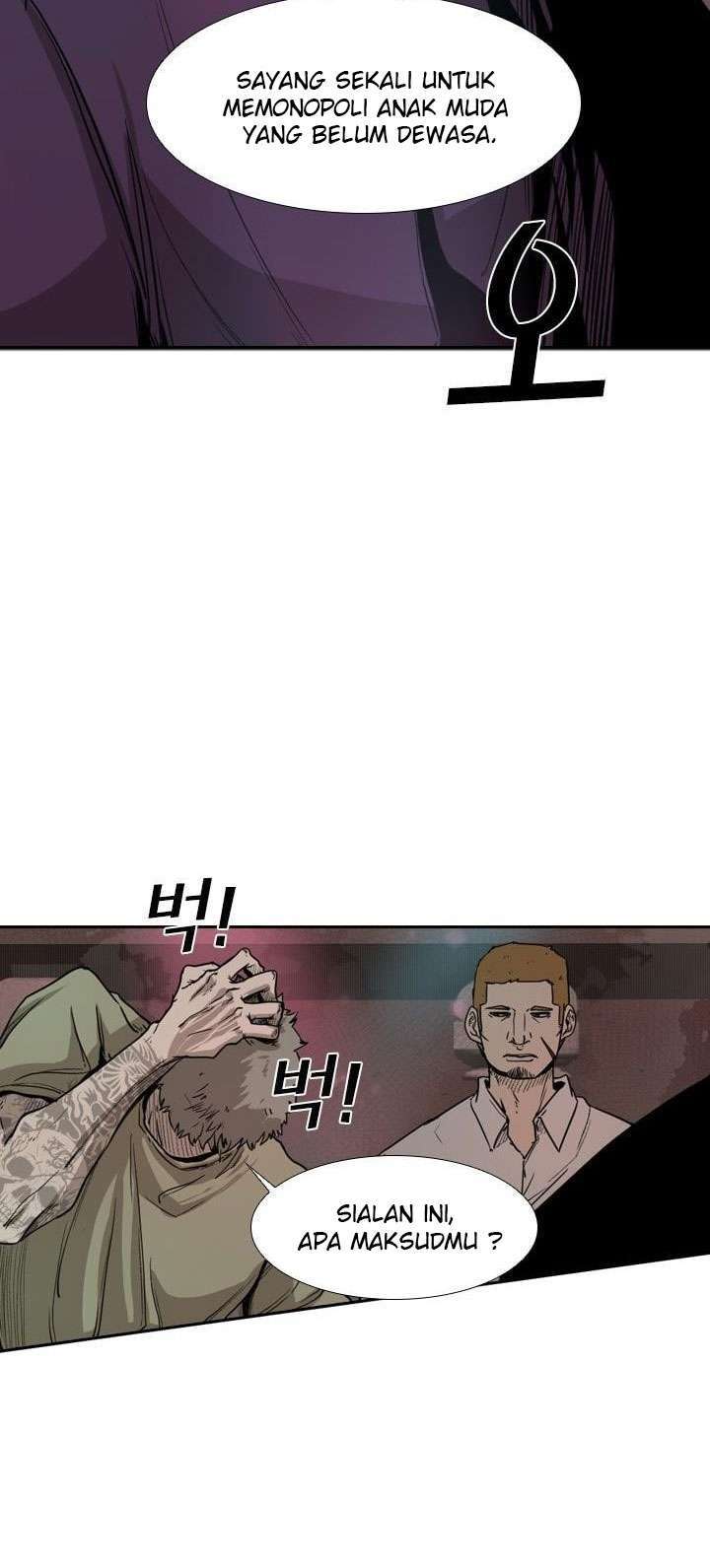 Shark Chapter 95 Gambar 65