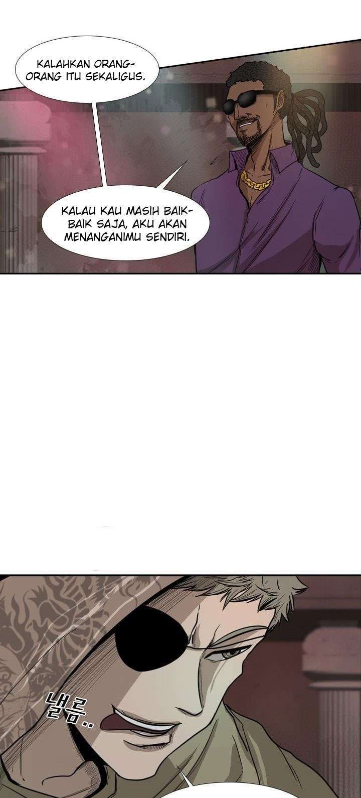 Shark Chapter 95 Gambar 66