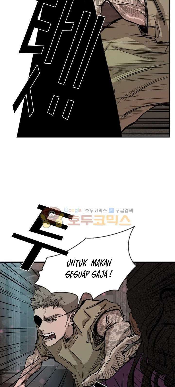 Shark Chapter 95 Gambar 68