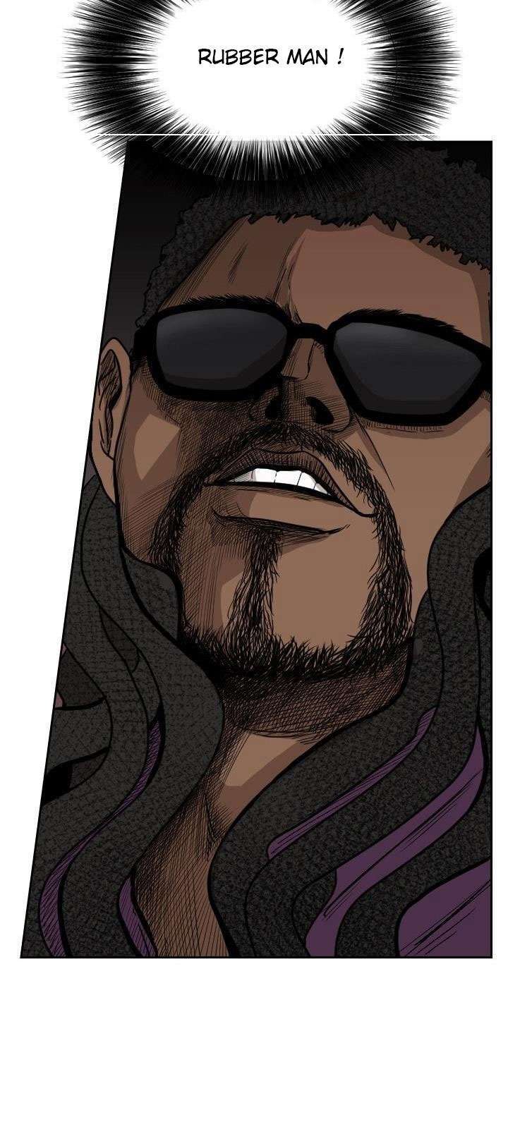 Shark Chapter 95 Gambar 75