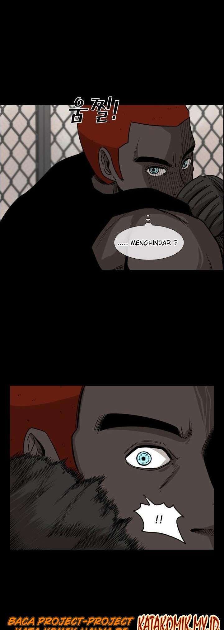 Shark Chapter 94 Gambar 26