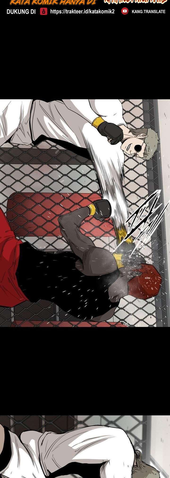 Shark Chapter 94 Gambar 27