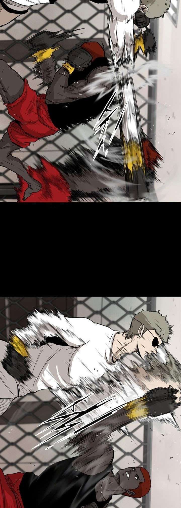 Shark Chapter 94 Gambar 28