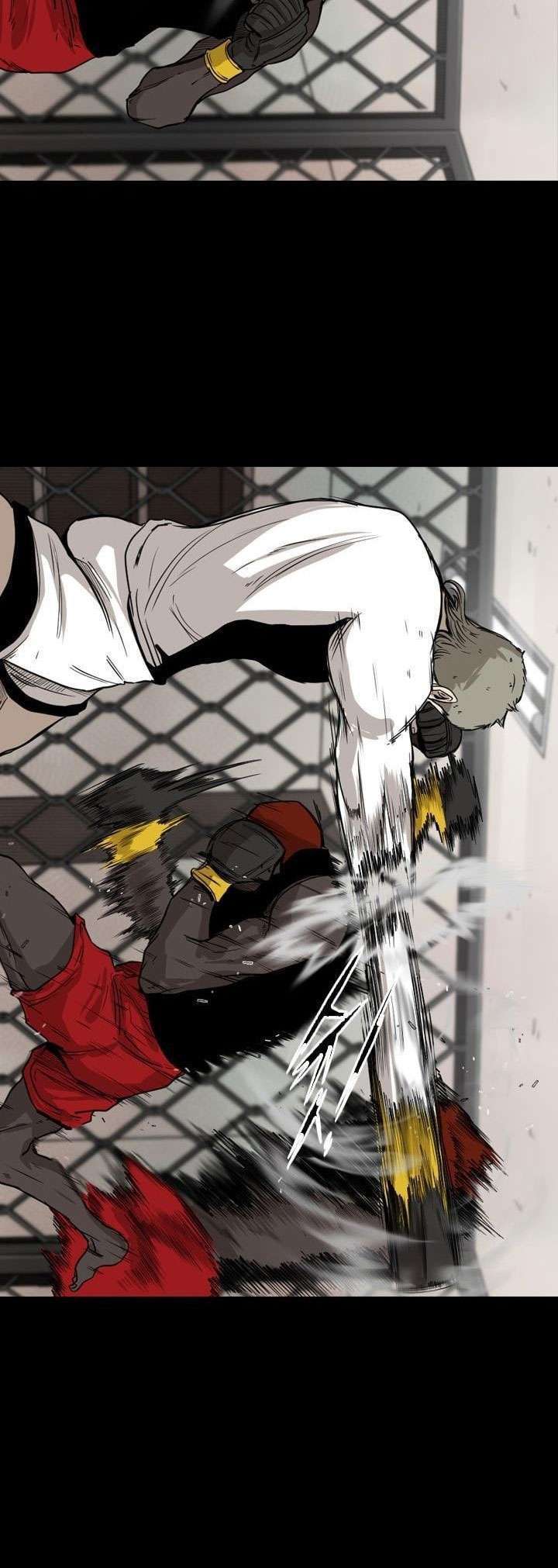 Shark Chapter 94 Gambar 29