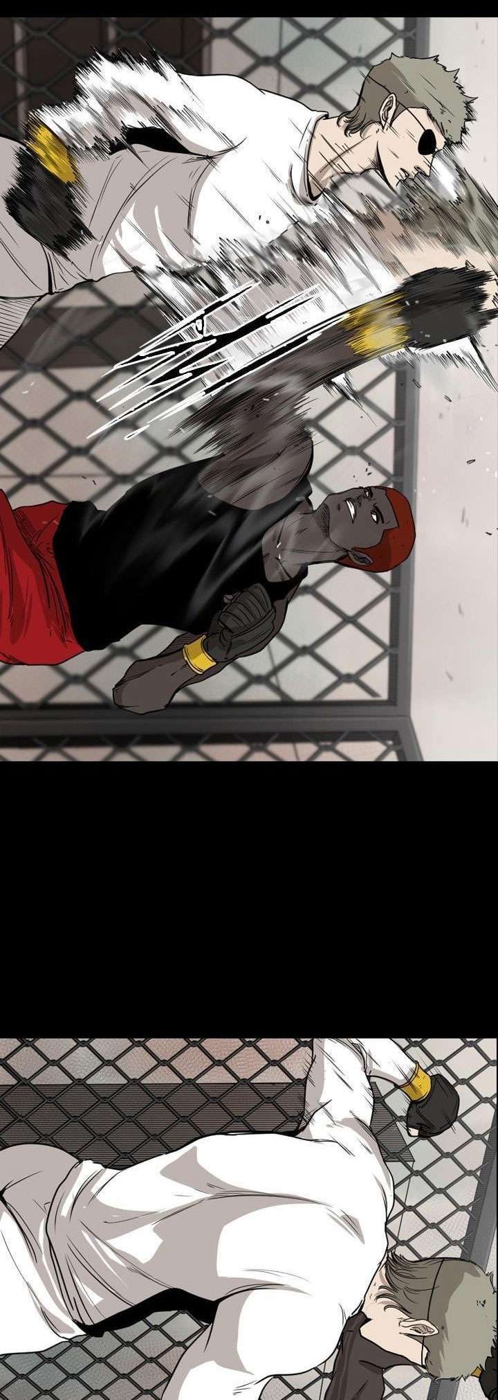 Shark Chapter 94 Gambar 30