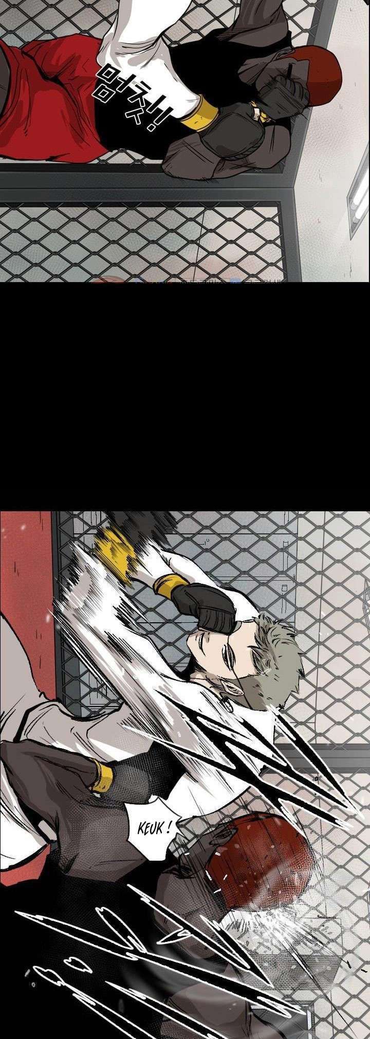 Shark Chapter 94 Gambar 31