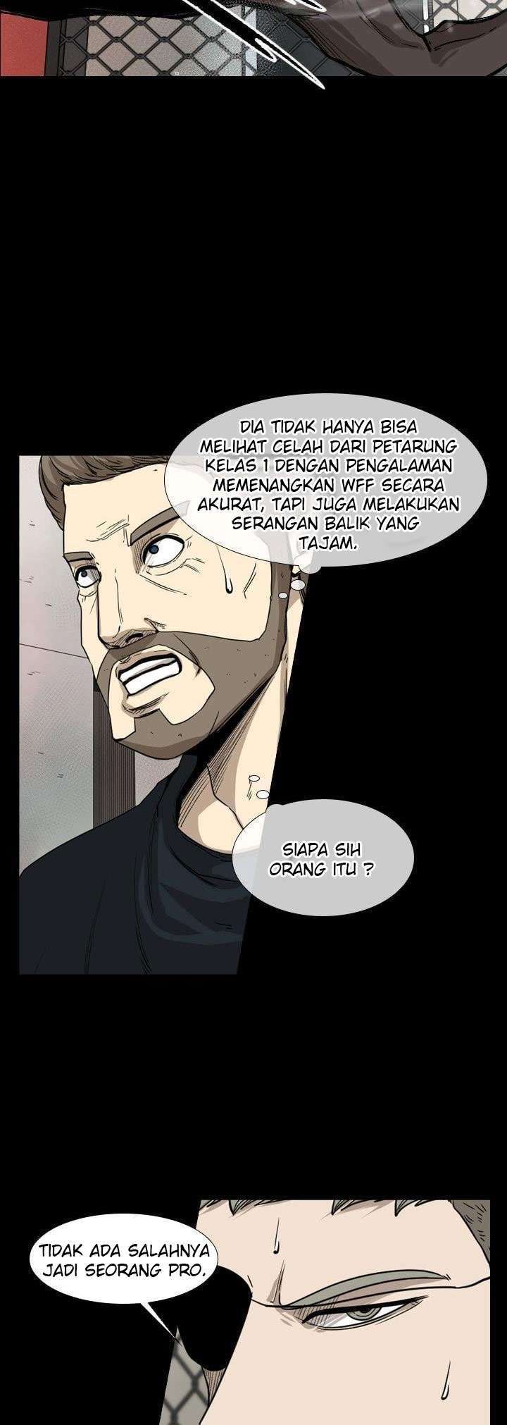 Shark Chapter 94 Gambar 32