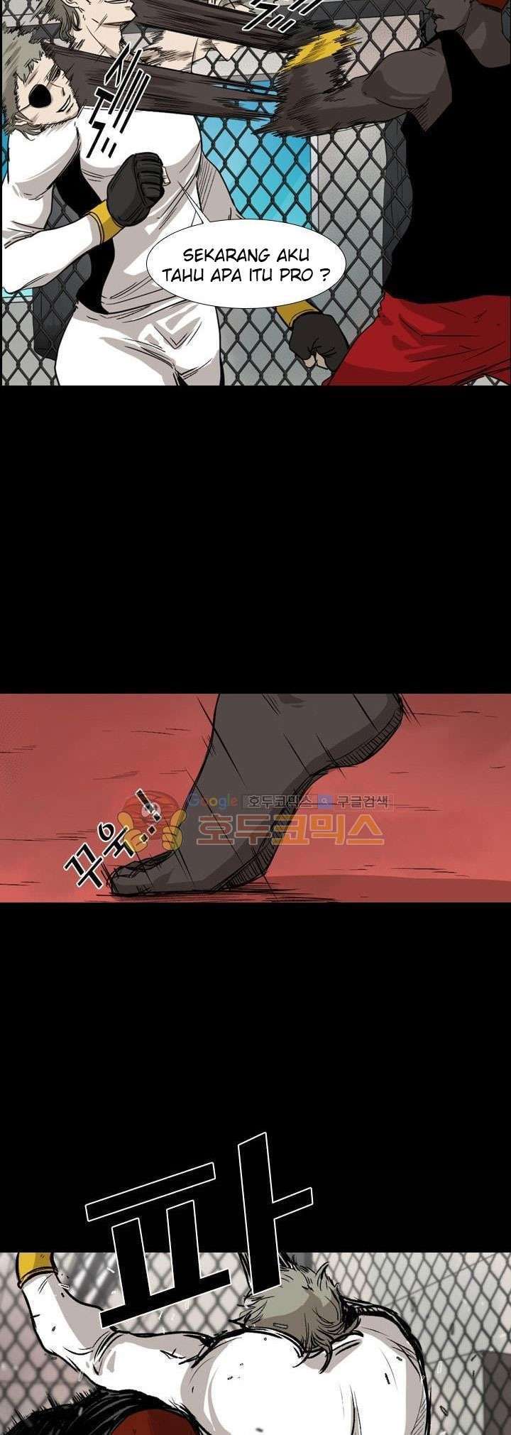 Shark Chapter 94 Gambar 35