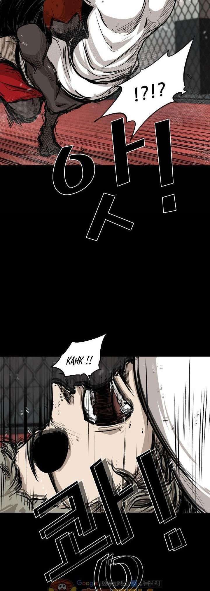 Shark Chapter 94 Gambar 36