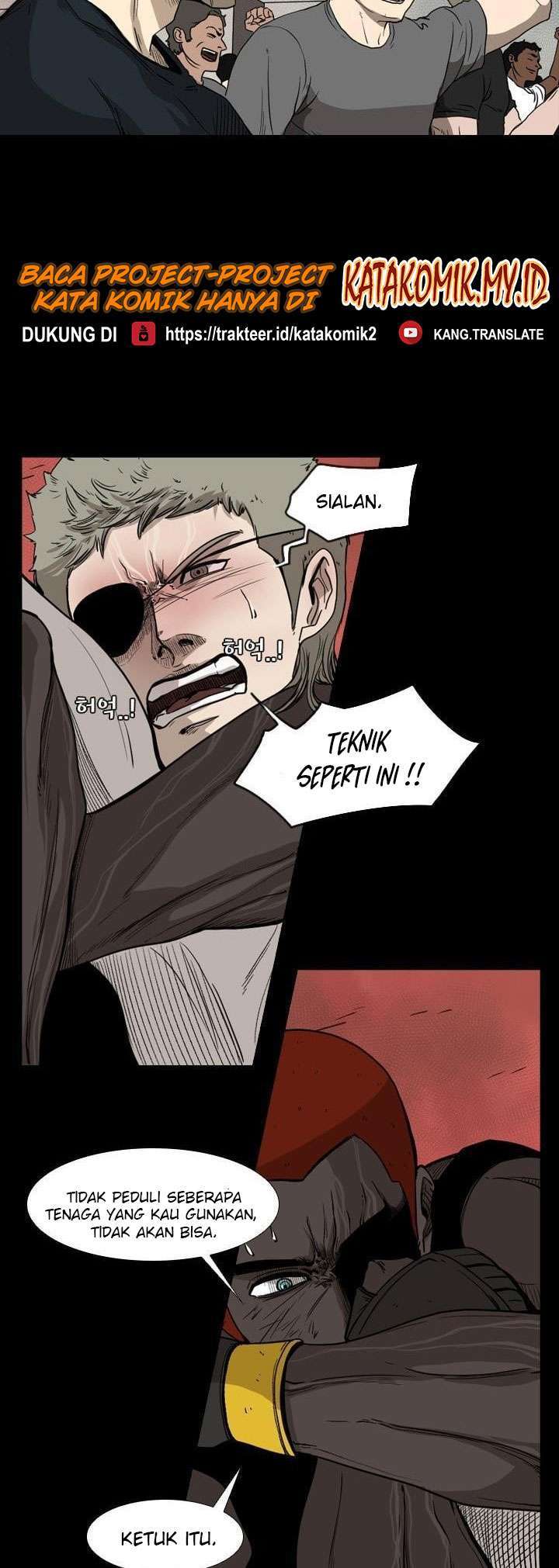 Shark Chapter 94 Gambar 40