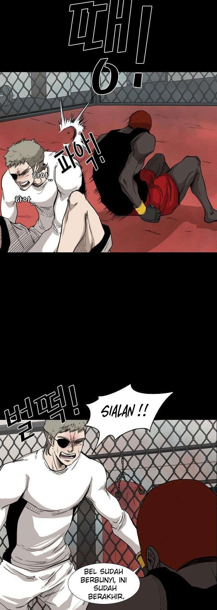 Shark Chapter 94 Gambar 43