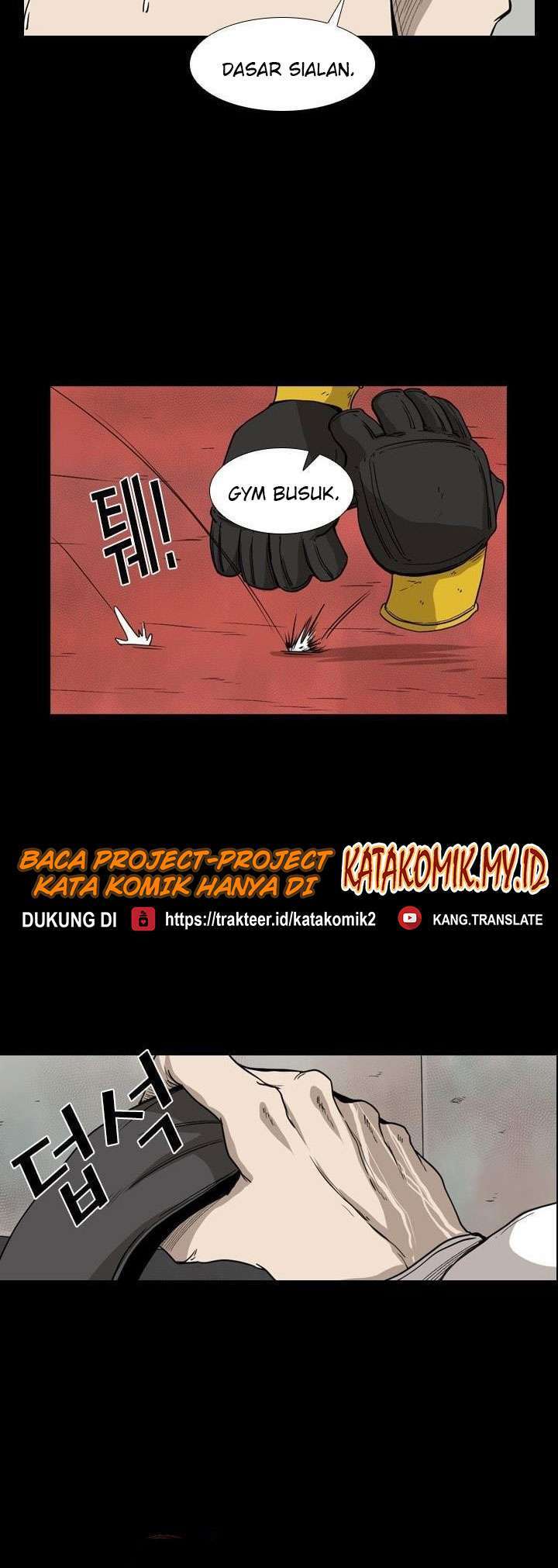 Shark Chapter 94 Gambar 46