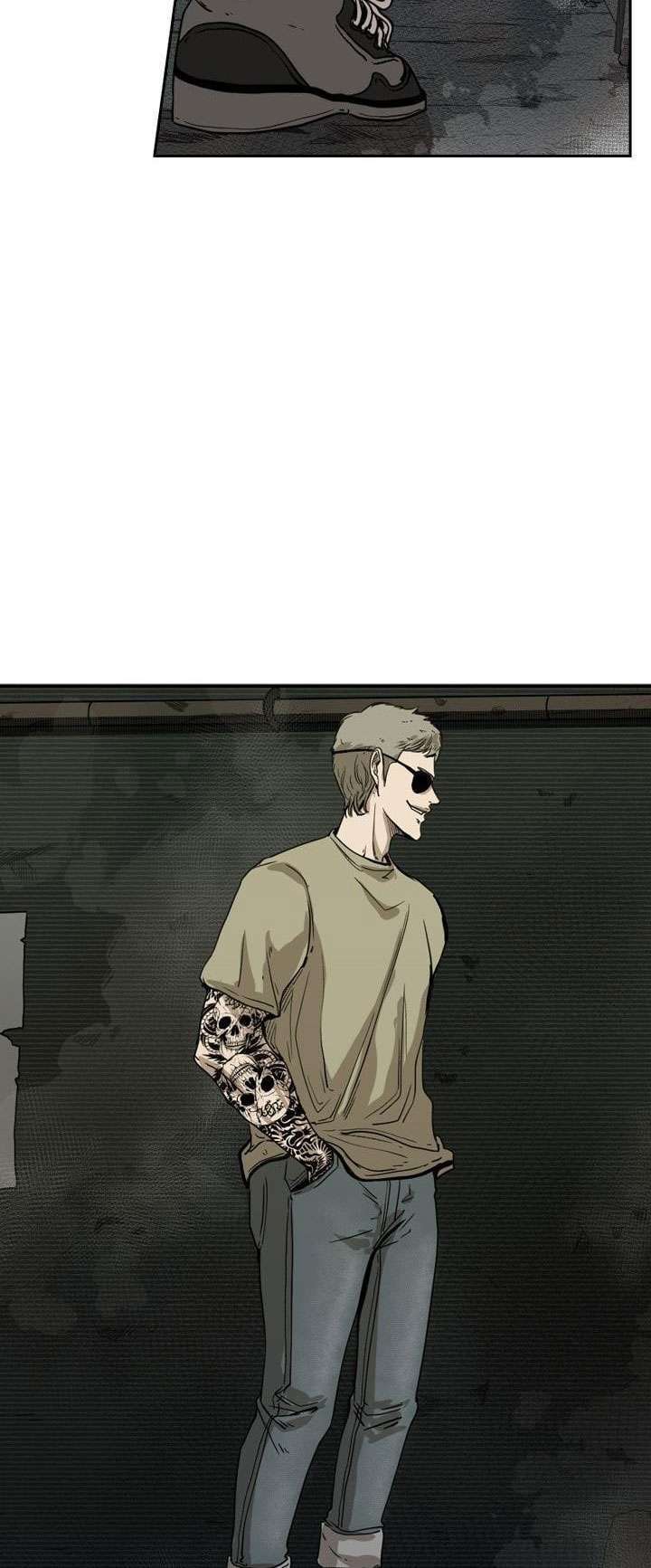 Shark Chapter 94 Gambar 53