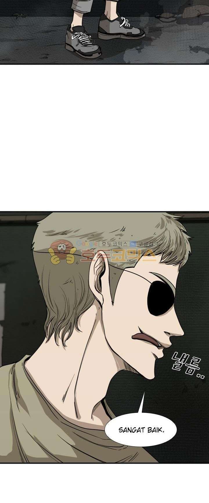 Shark Chapter 94 Gambar 54