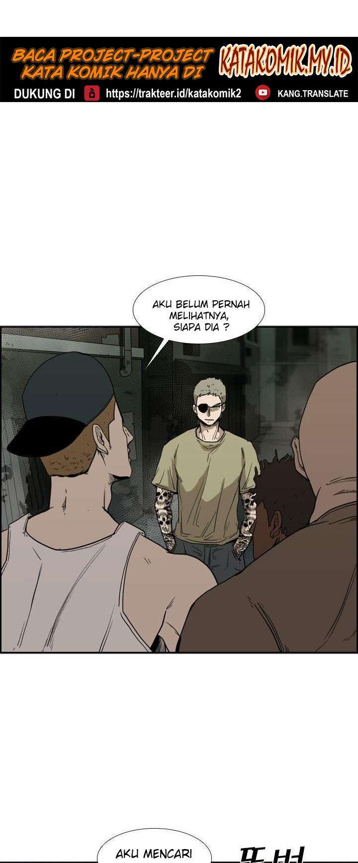 Shark Chapter 94 Gambar 55