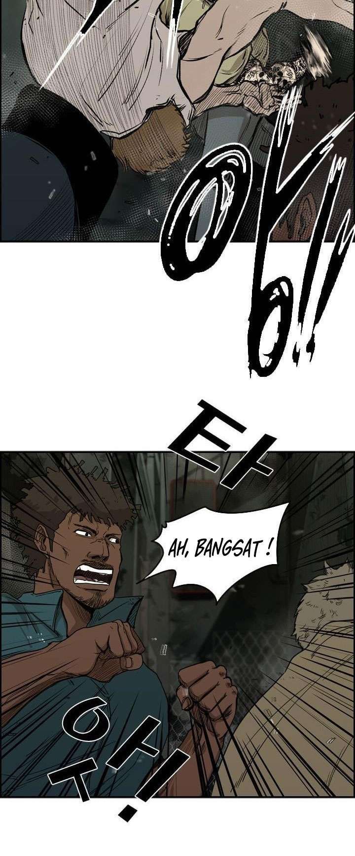 Shark Chapter 94 Gambar 58