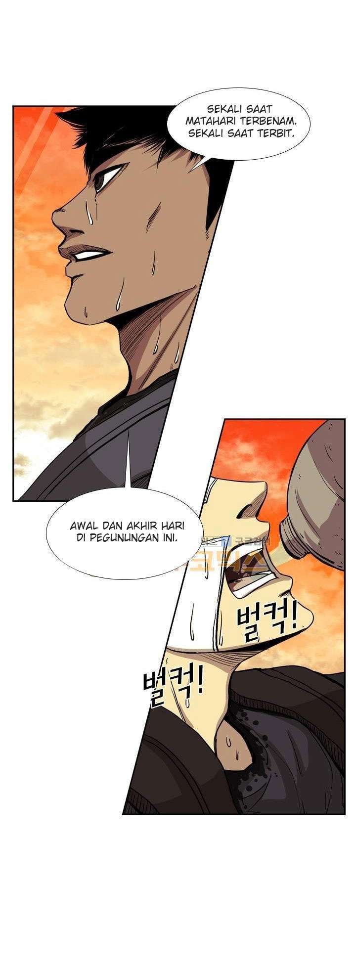 Shark Chapter 93 Gambar 15