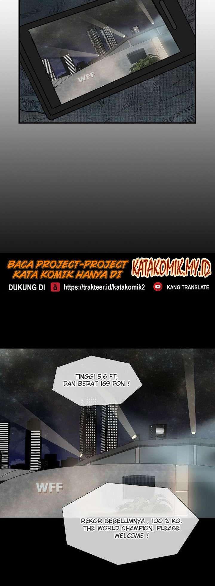 Shark Chapter 93 Gambar 23