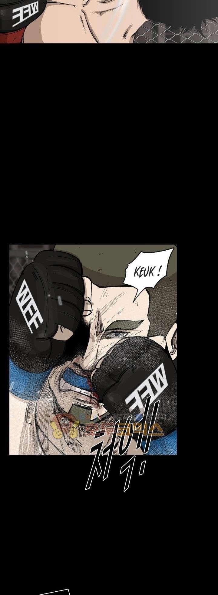 Shark Chapter 93 Gambar 32