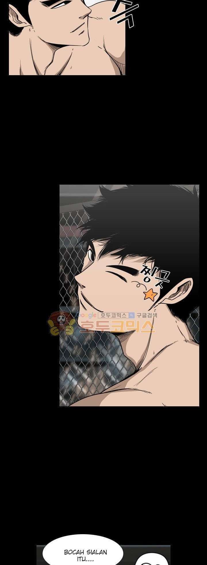 Shark Chapter 93 Gambar 35