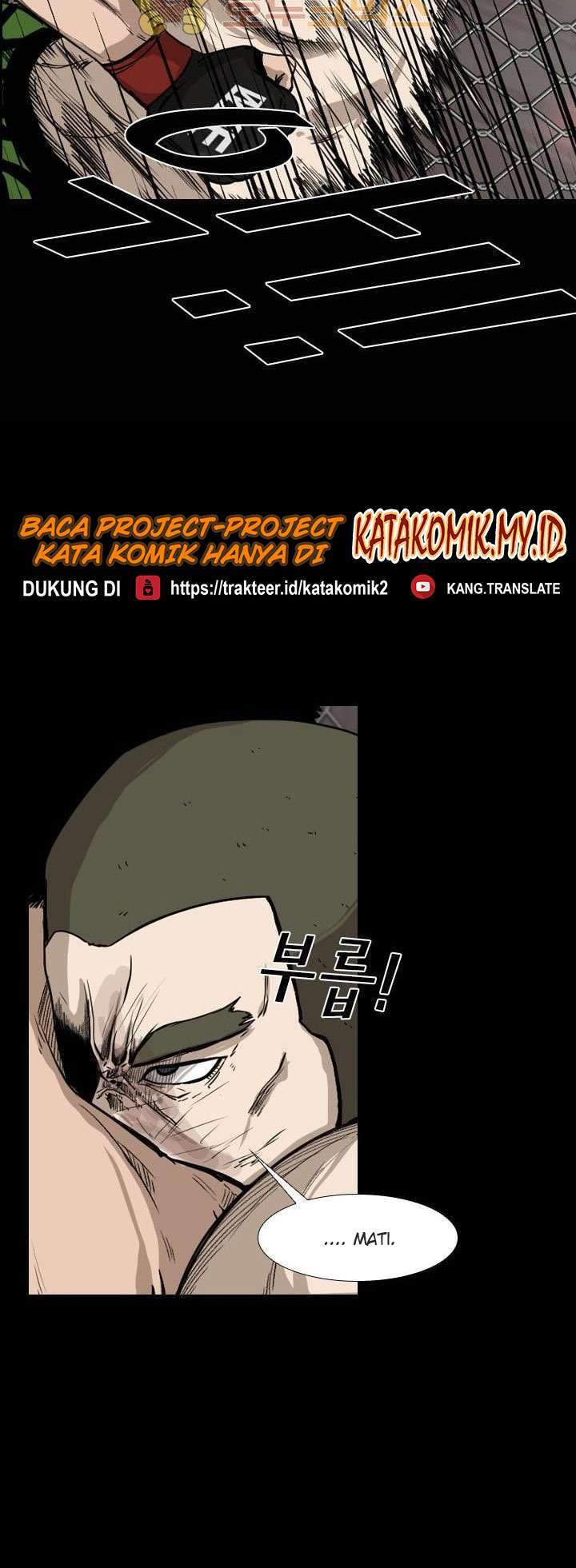 Shark Chapter 93 Gambar 37
