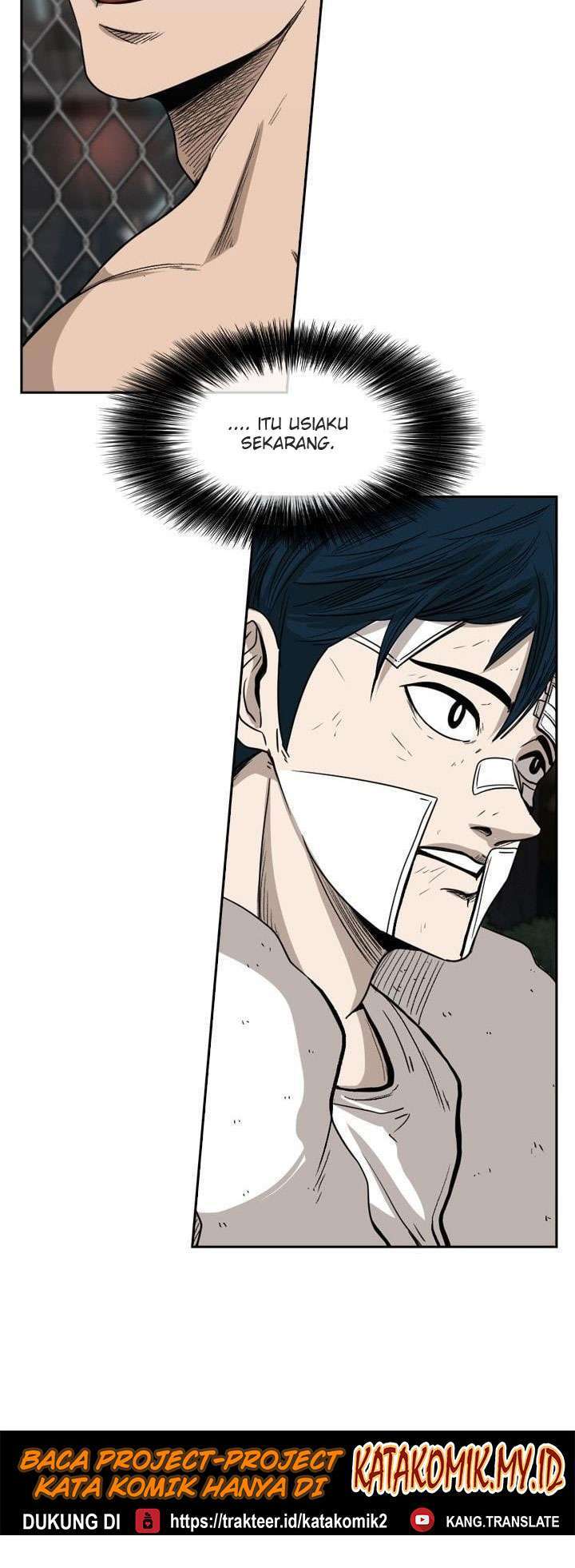 Shark Chapter 93 Gambar 50