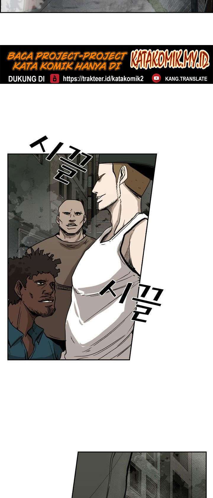 Shark Chapter 93 Gambar 53