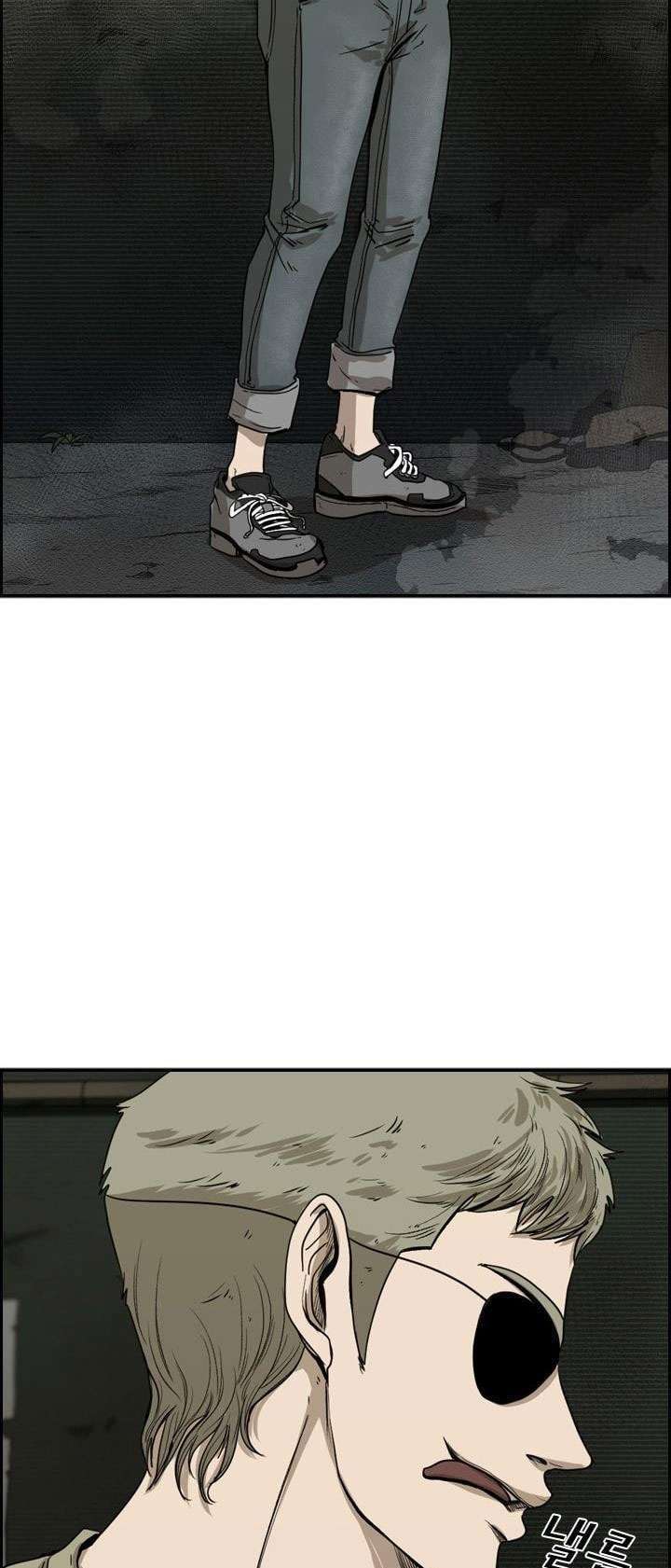 Shark Chapter 93 Gambar 55