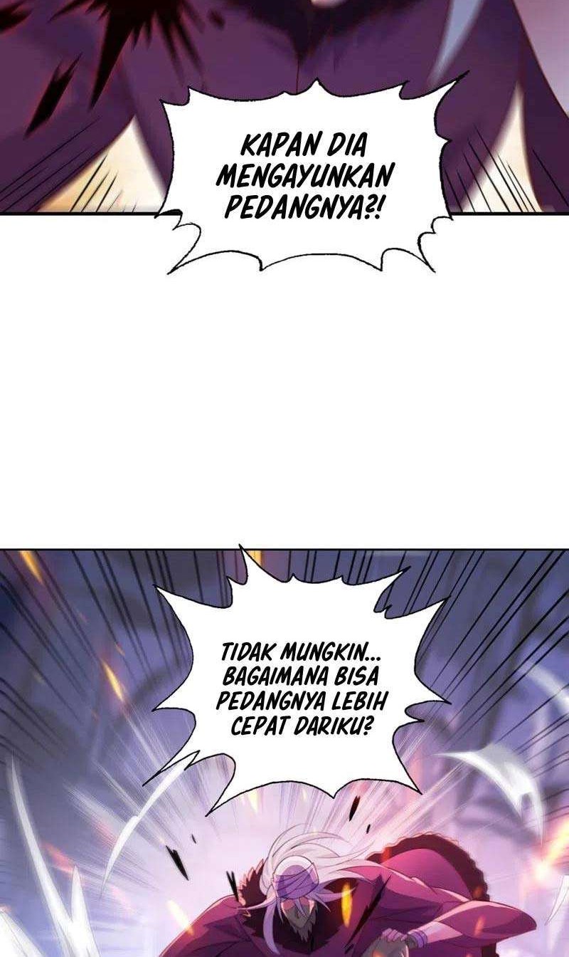 Spirit Sword Sovereign Chapter 398 Gambar 7