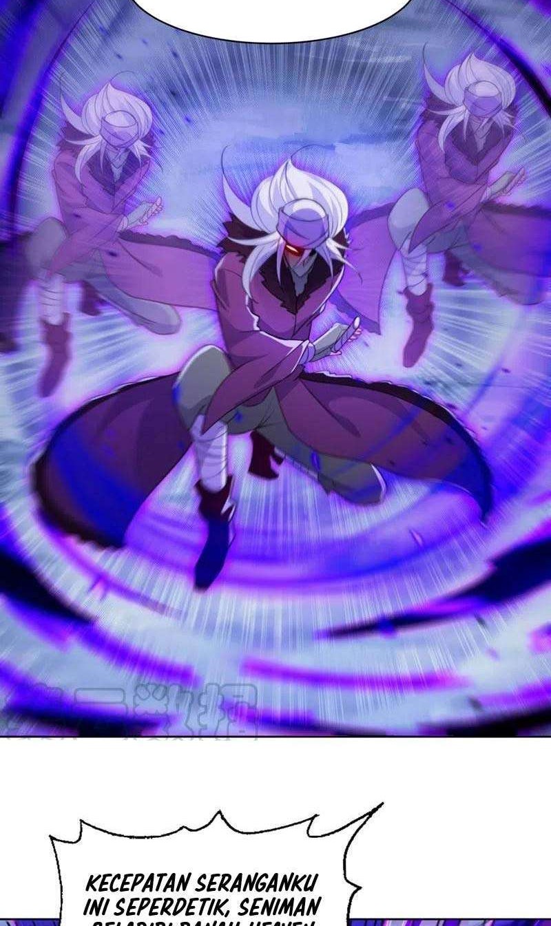 Spirit Sword Sovereign Chapter 398 Gambar 9