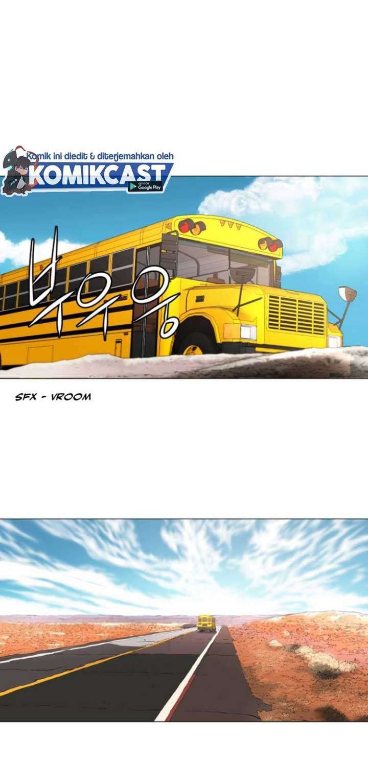 God of Cooking Chapter 24 Gambar 3