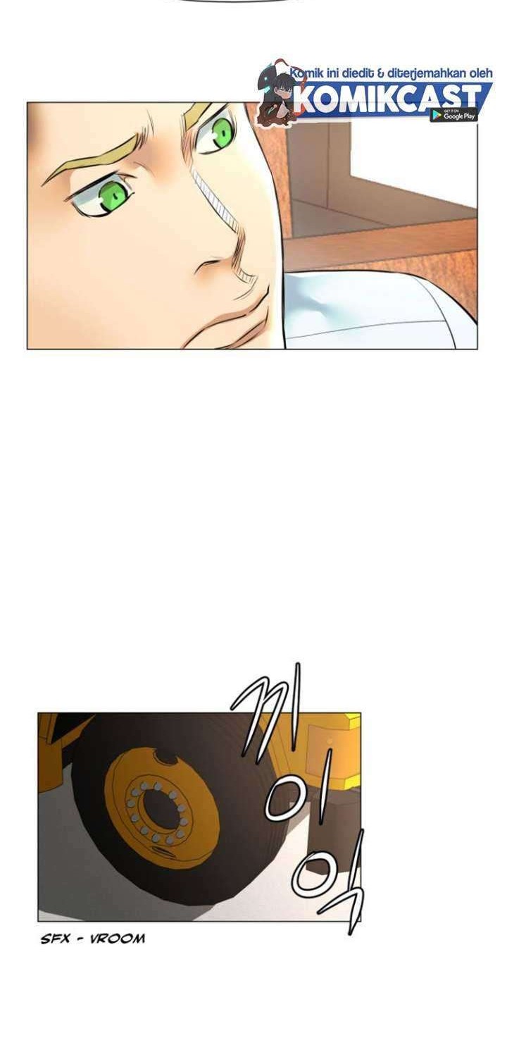 God of Cooking Chapter 24 Gambar 5