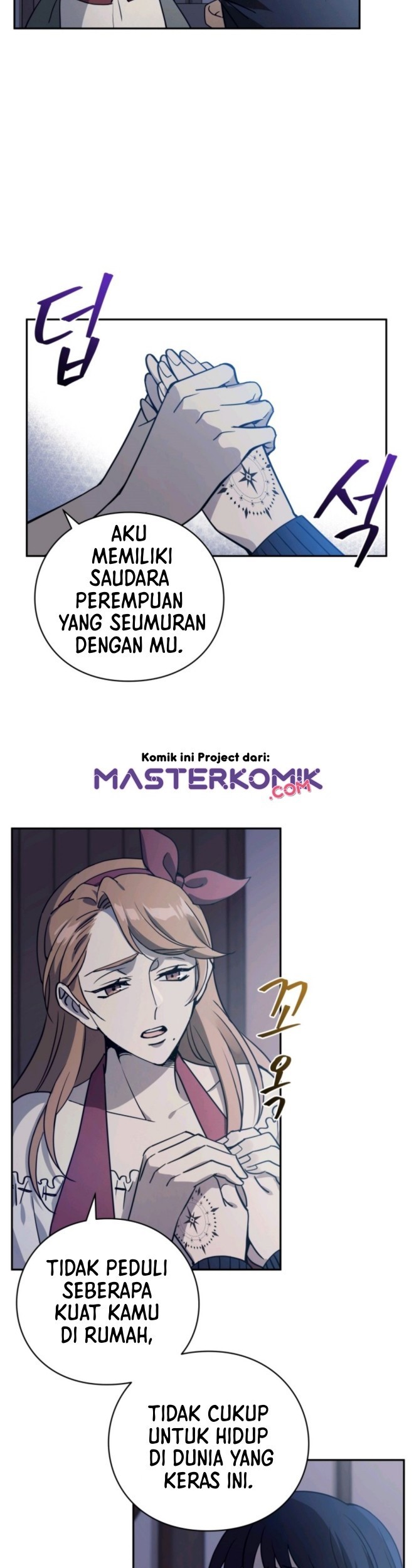 Pathfinder Chapter 08 Gambar 9
