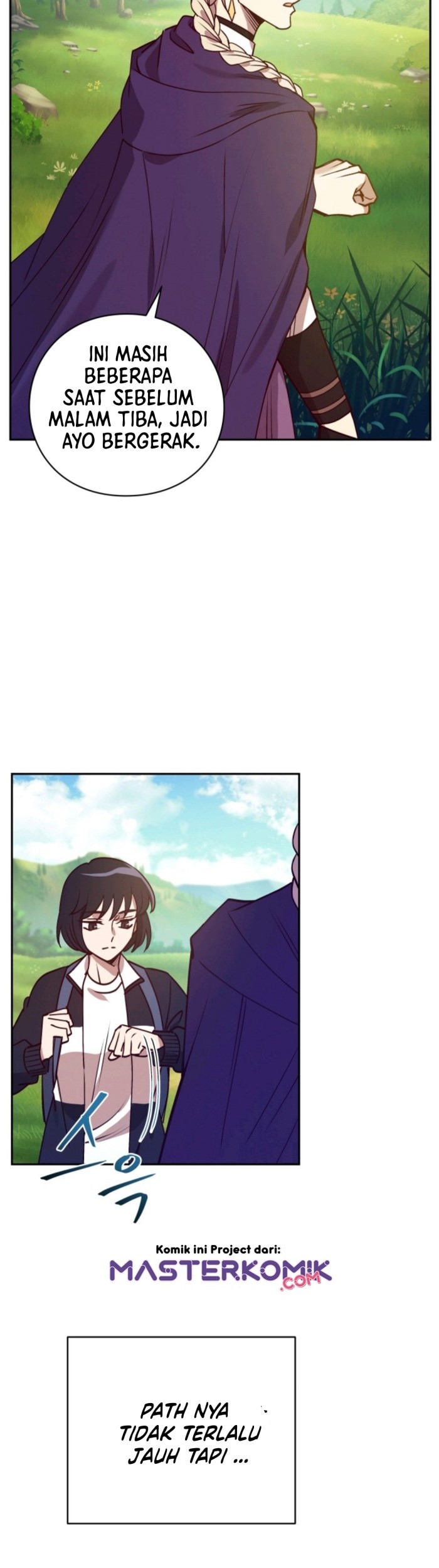 Pathfinder Chapter 06 Gambar 41