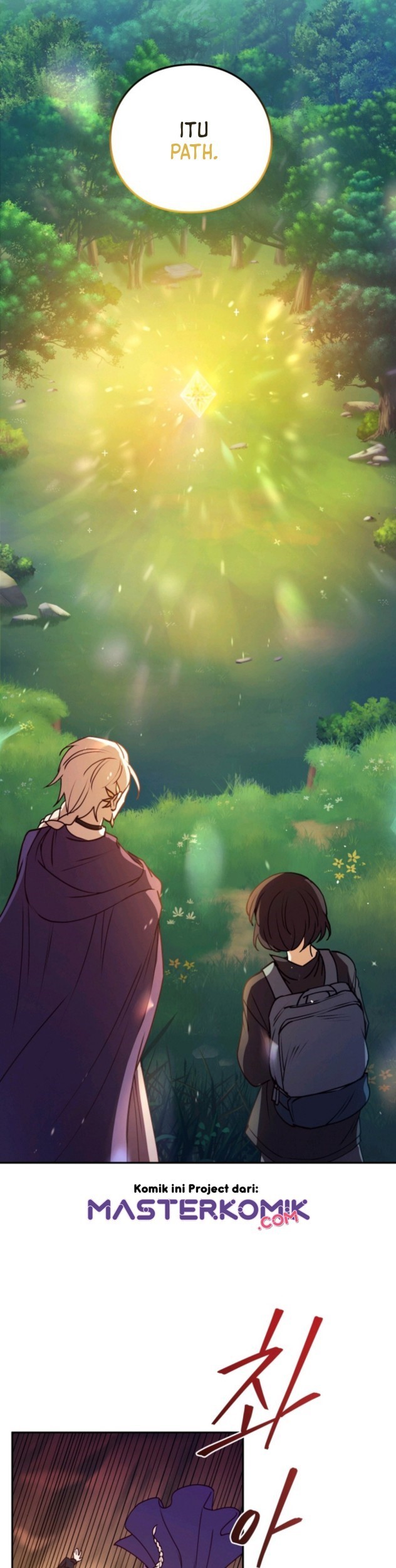 Pathfinder Chapter 06 Gambar 51