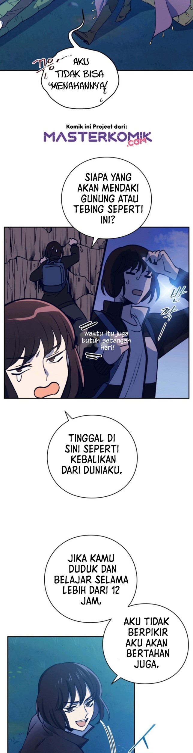 Pathfinder Chapter 06 Gambar 9