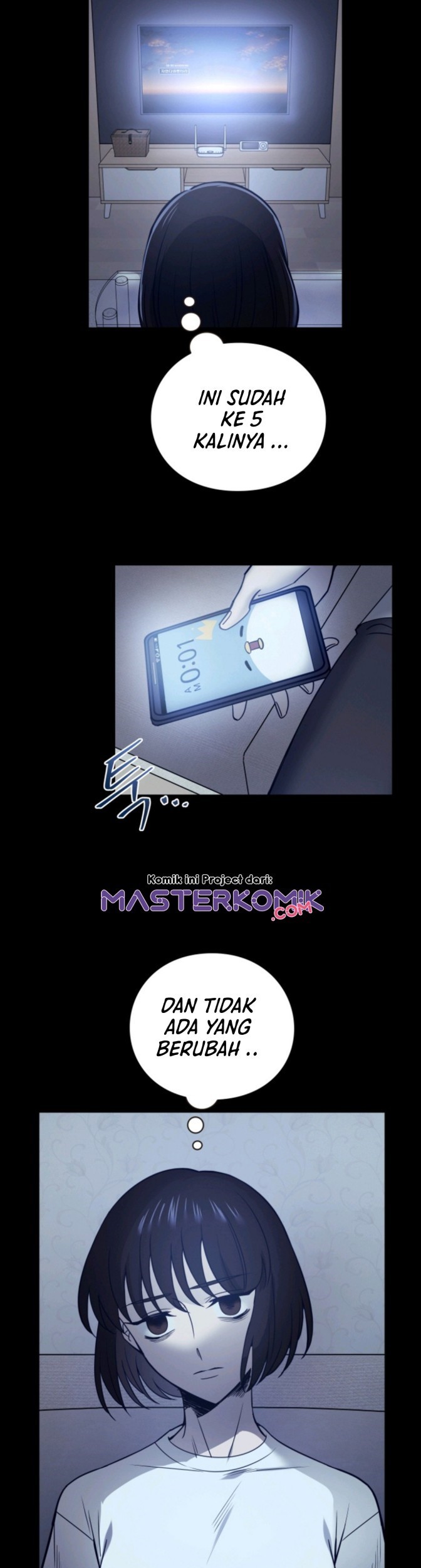 Pathfinder Chapter 05 Gambar 27